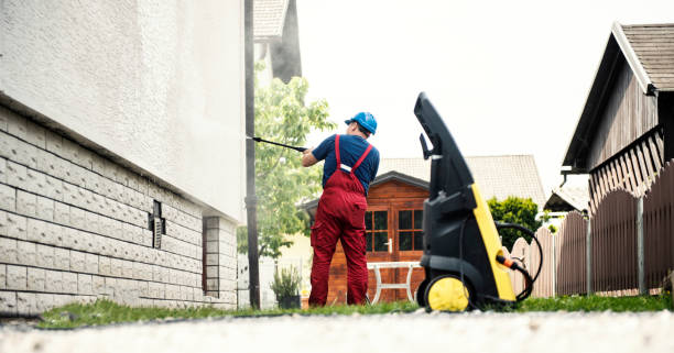 Best Sidewalk and Walkway Cleaning  in Mint Hill, NC